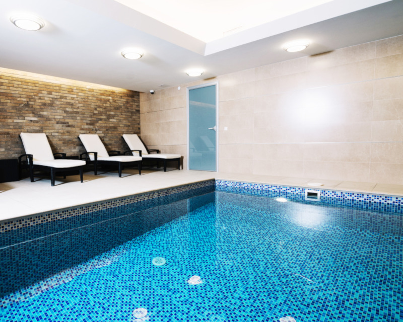 Centri Benessere & SPA